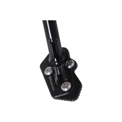 BMW RT Series Ergonomics - Side Stand Enlarger
