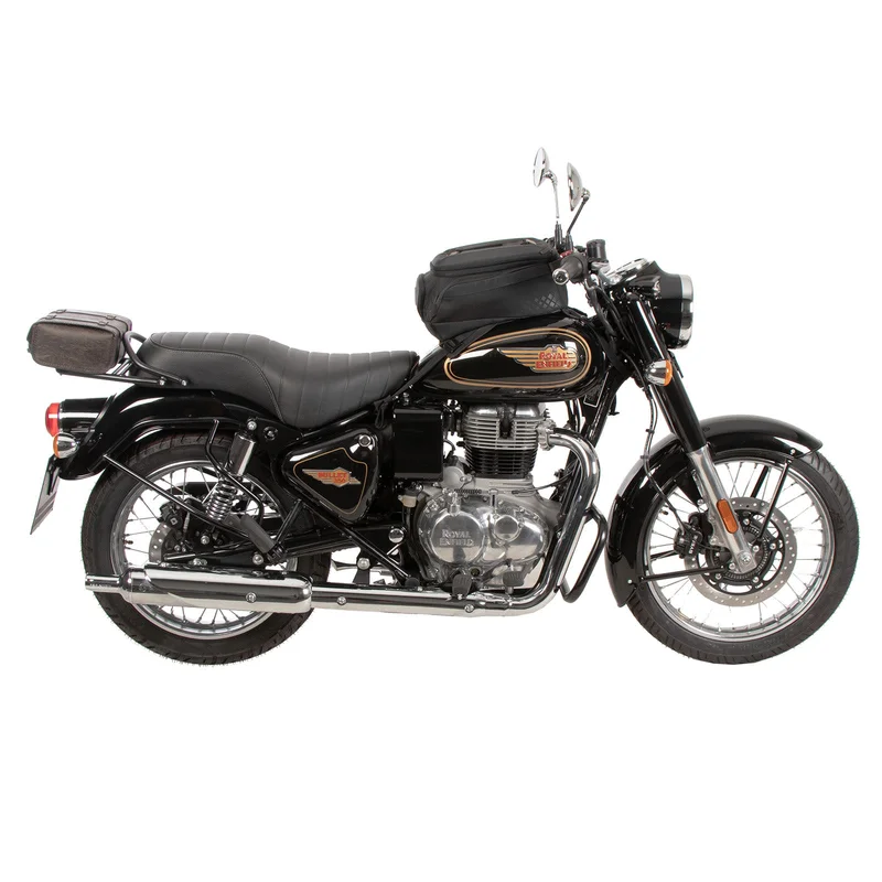 ROYAL ENFIELD BULLET 350 Luggage - Topcase Carrier (Tubed)