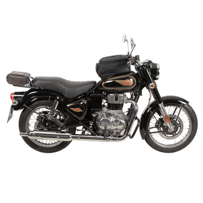 ROYAL ENFIELD BULLET 350 Luggage - Topcase Carrier (Tubed)
