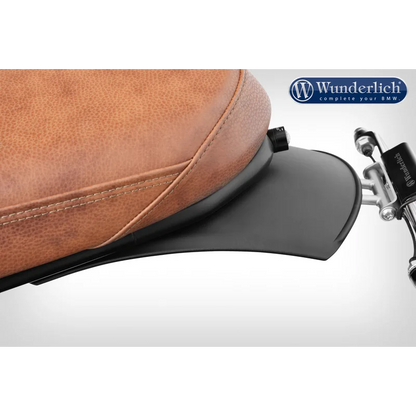 BMW R Nine T Styling - Rear Fender Mudguard - Black