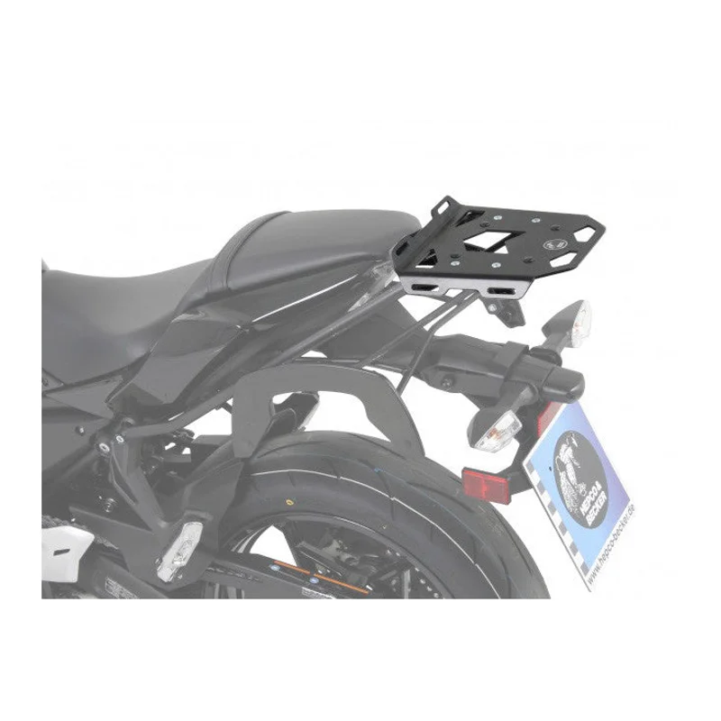 Kawasaki 650 Carrier - Mini Rack