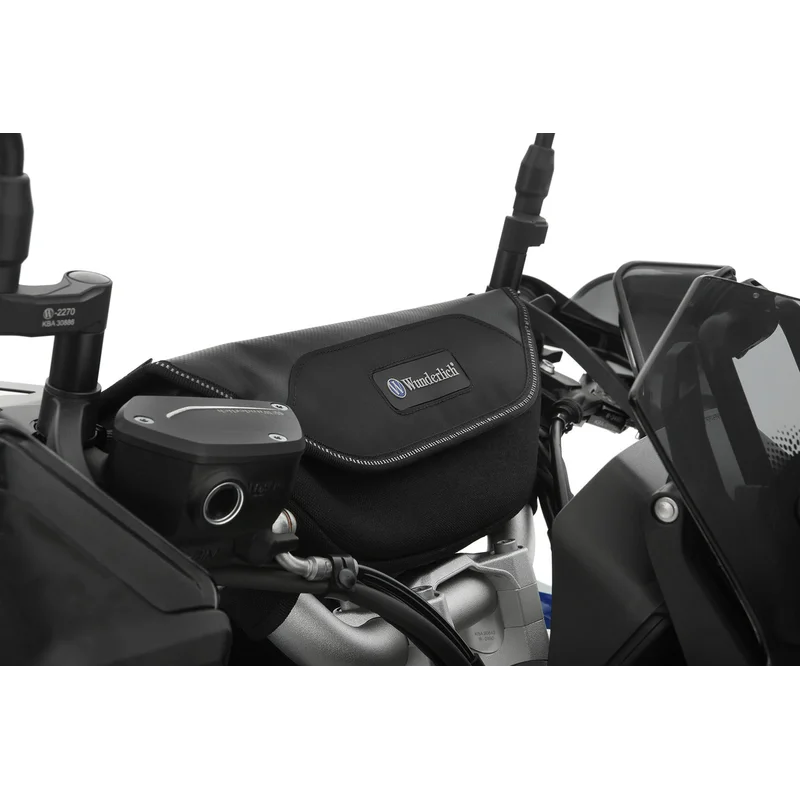 Handlebar Bag - EVO - Large