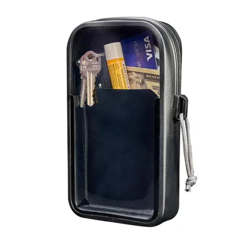 RUNOFF® WATERPROOF PHONE CASE PLUS