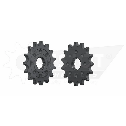 Sprockets Front (29055-16T) - Esjot