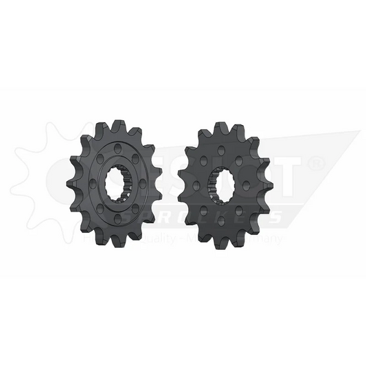 Sprockets Front (29055-16T) - Esjot