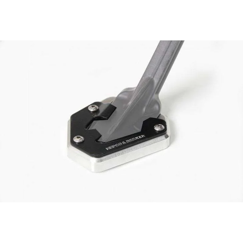 Side stand Enlargement - Honda (992)