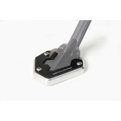 Side stand Enlargement - Honda (992)