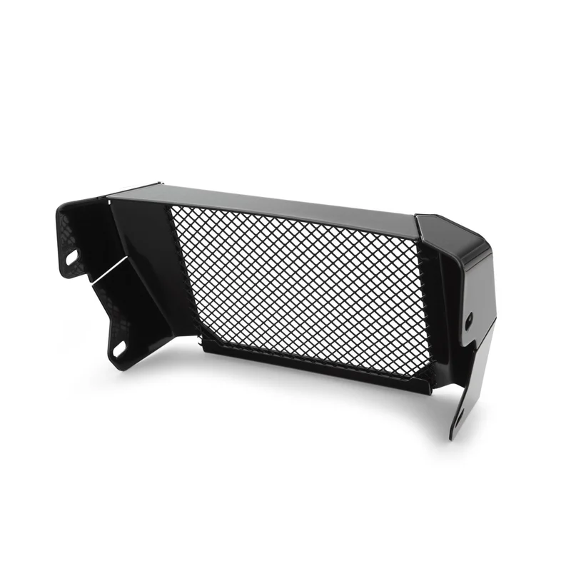 BMW R 18 Protection - Oil Cooler Guard - Black
