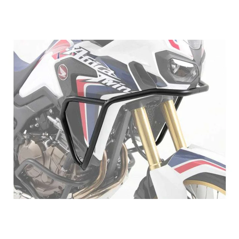 Honda Africa Twin Protection - Tank Guard - Black