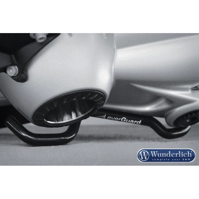 BMW Protection - Paralever Guard