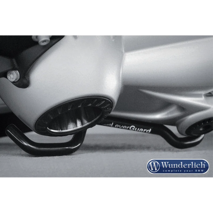 BMW Protection - Paralever Guard