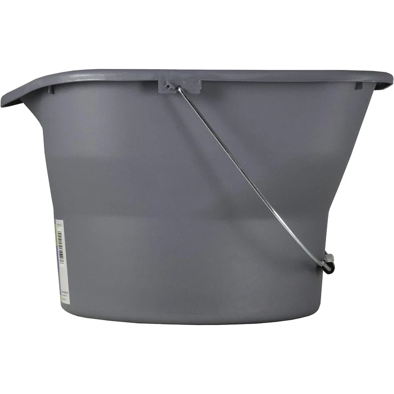 Car Wash Bucket