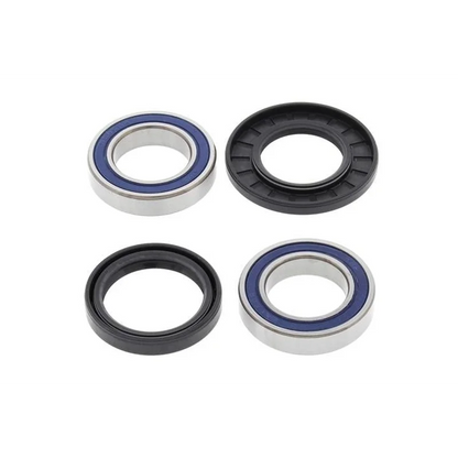 Wheel Bearing Kit (1402) - Front