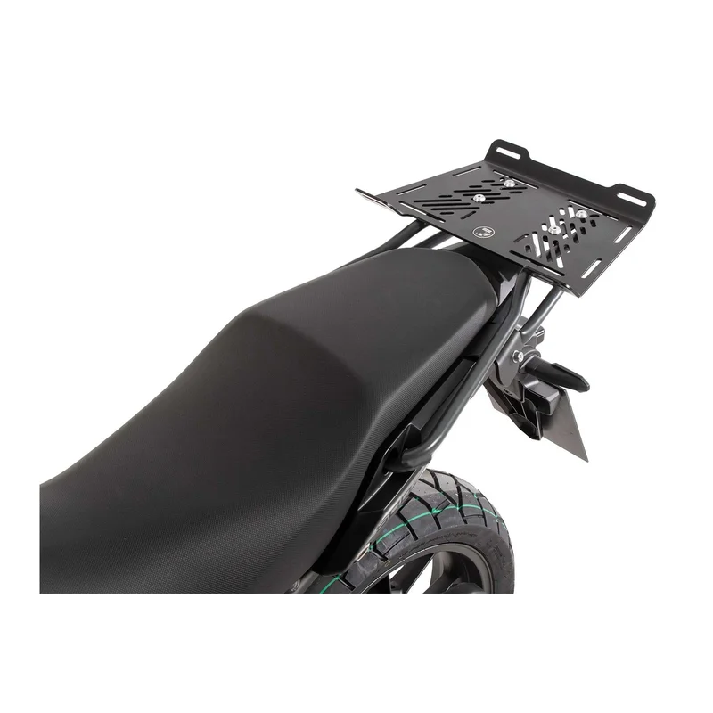 HONDA NX 500 Carrier - Rear Rack