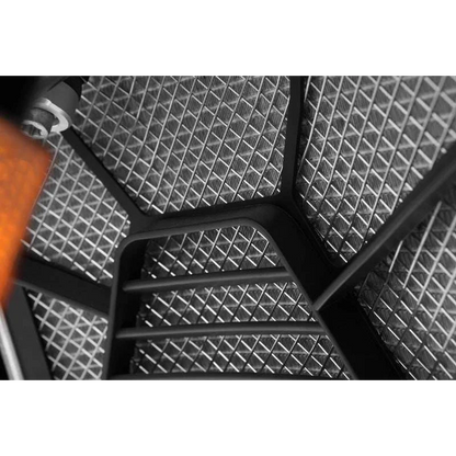 BMW F900XR Protection - Water Cooler Gaurd