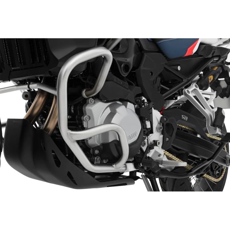 BMW F-Series Protection - Engine Protection Bar (ULTIMATE) - Stainless Steel