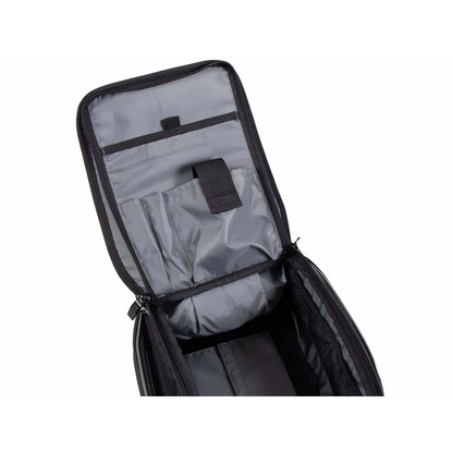 REAR SOFT BAGS STREET (INCL. SEATPAD BASIC)