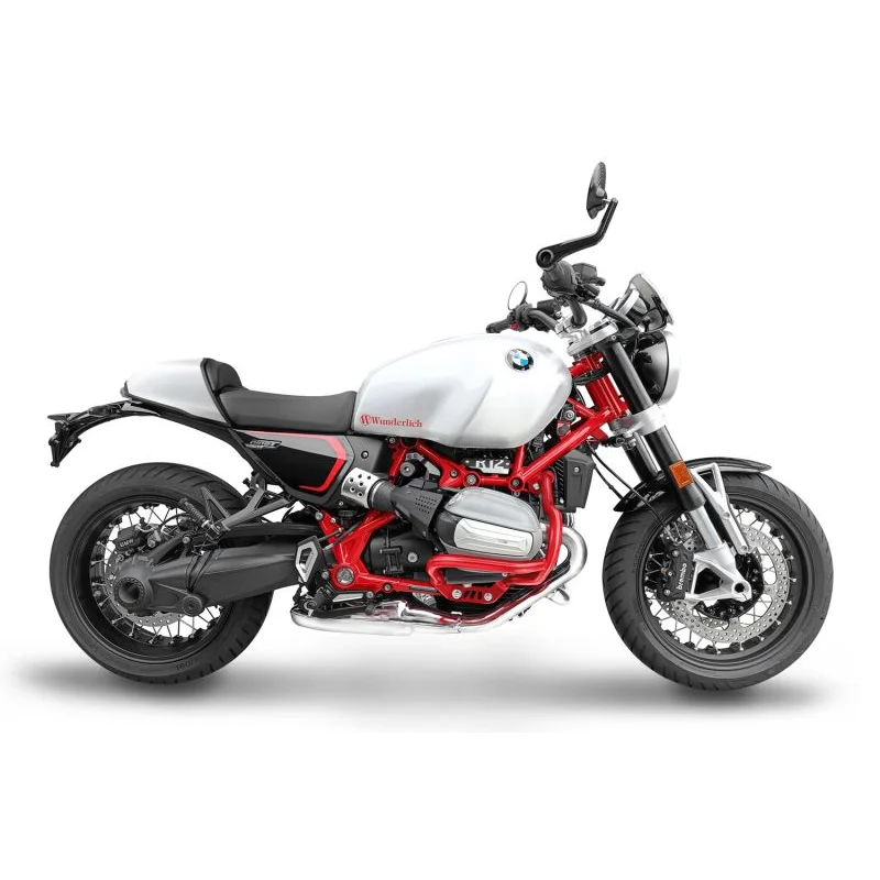 BMW R 12 nineT  Protection - Engine Guard - Black
