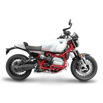 BMW R 12 nineT  Protection - Engine Guard - Black