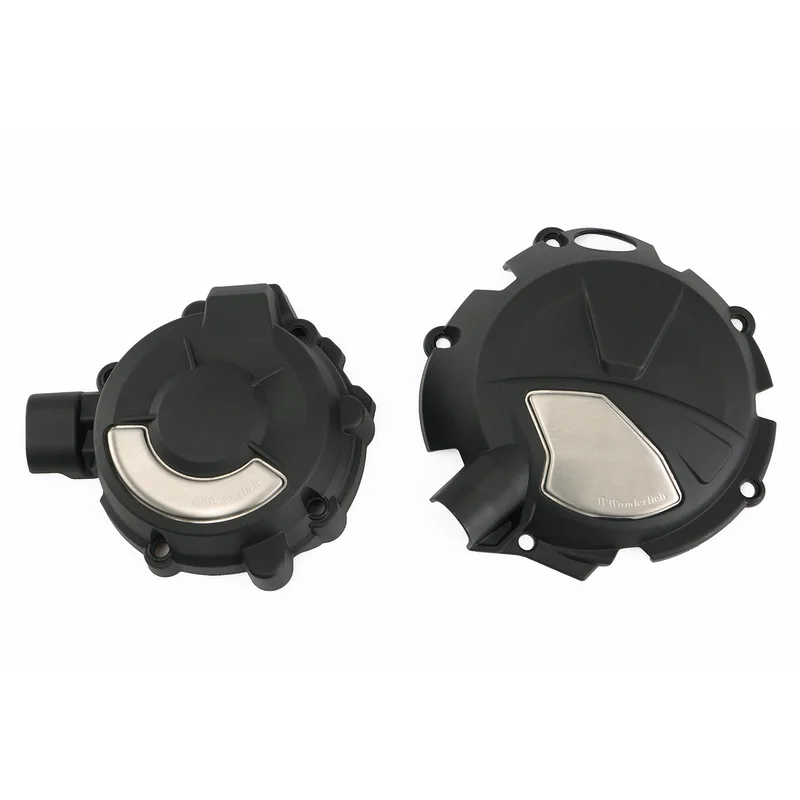 BMW Protection - clutch and alternator Cover (Set)