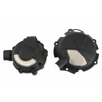 BMW Protection - clutch and alternator Cover (Set)