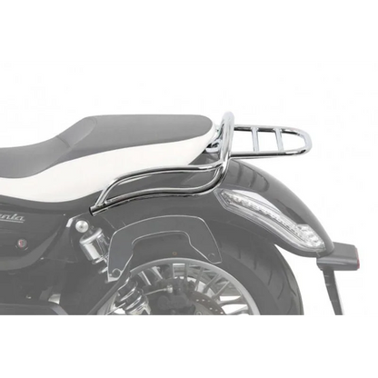MotoGuzzi California 1400 Carrier - Topcase (Chrome)