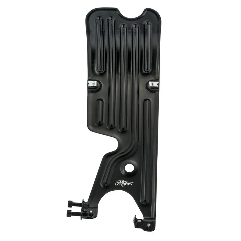 Triumph Protection - Skid Plate - Clear