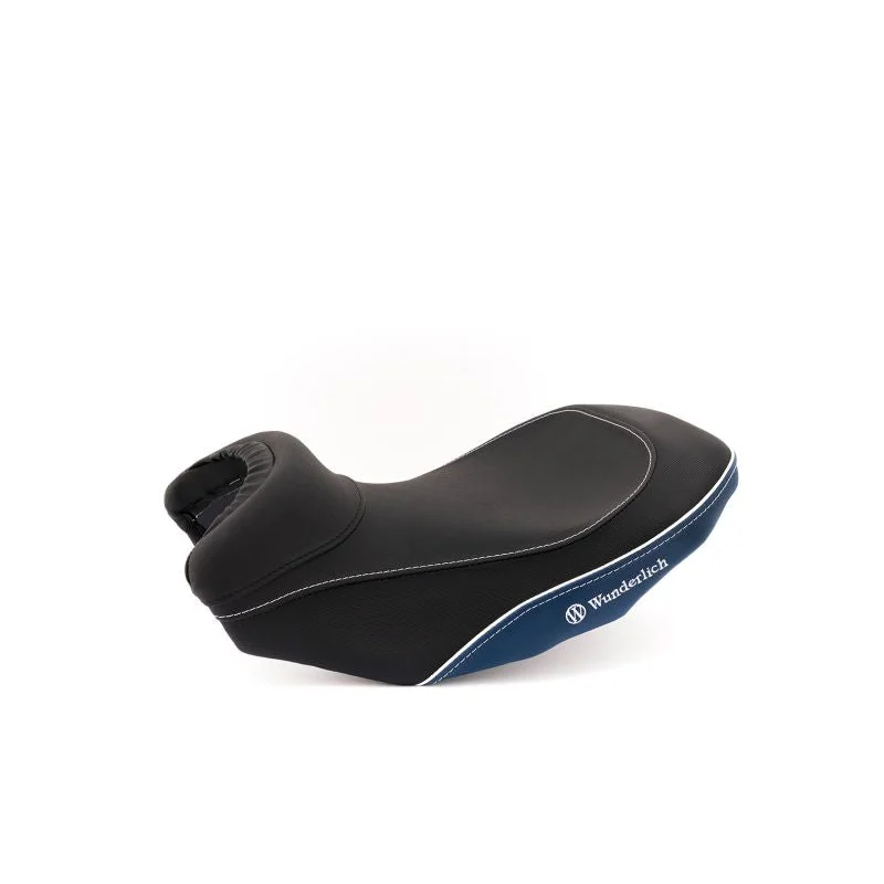 BMW R-Series Seat - Rider / Front Active Comfort "Trophy Edition" - Standard