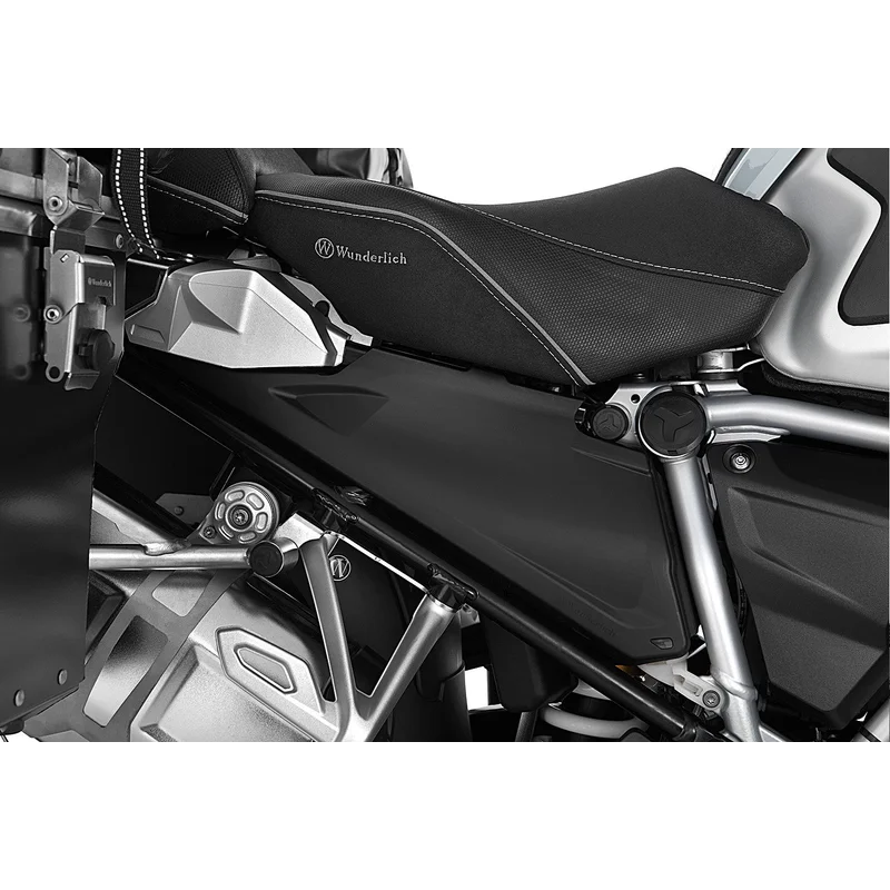 BMW R Series-  Frame Cover (Euro 4) - Upto Euro 4