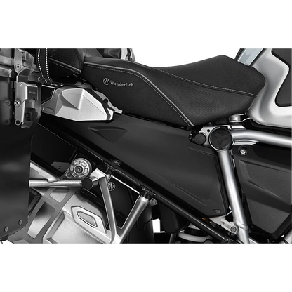 BMW R Series-  Frame Cover (Euro 4) - Upto Euro 4