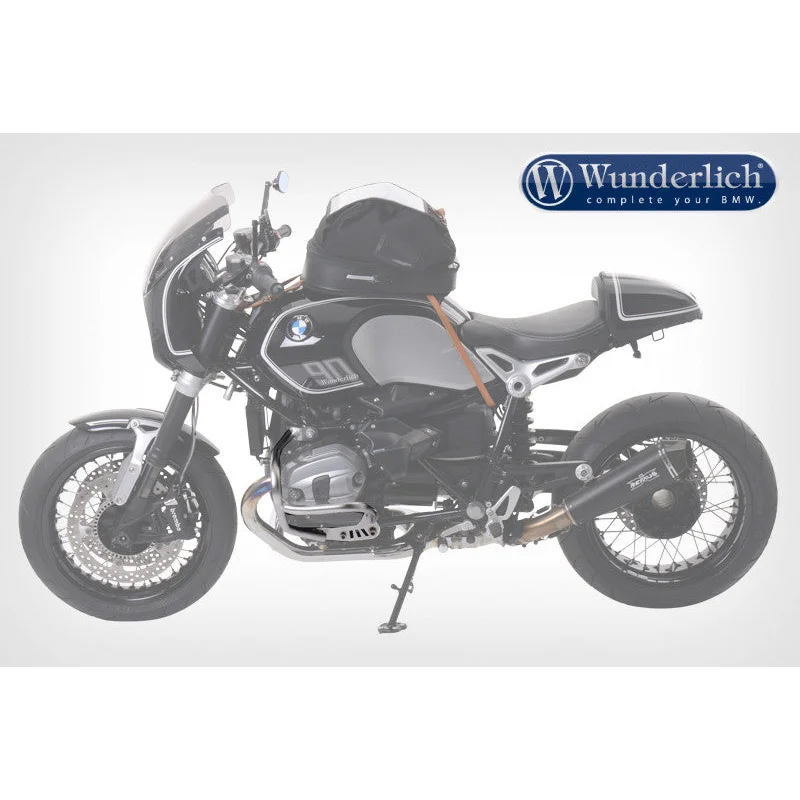 BMW R NineT Protection - Engine Guard (Stainless Steel)