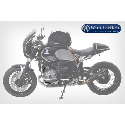 BMW R NineT Protection - Engine Guard (Stainless Steel)