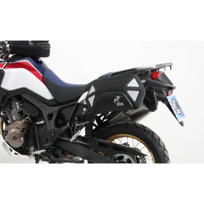 Honda Africa Twin Carrier - Sidecases (C-Bow) - 2018 Onwards