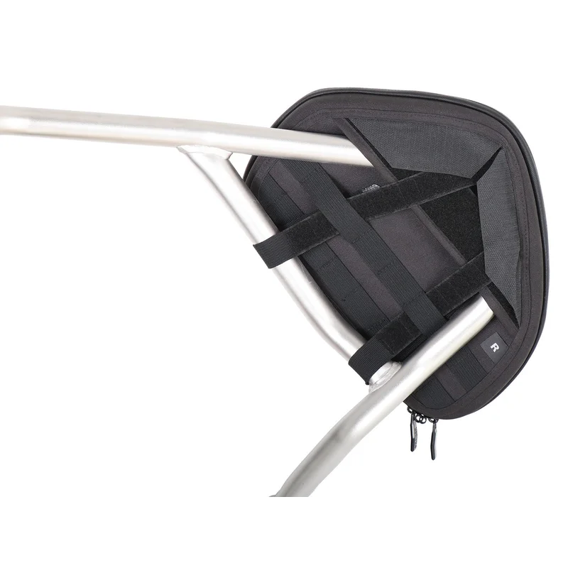 Universal Crash bar bags