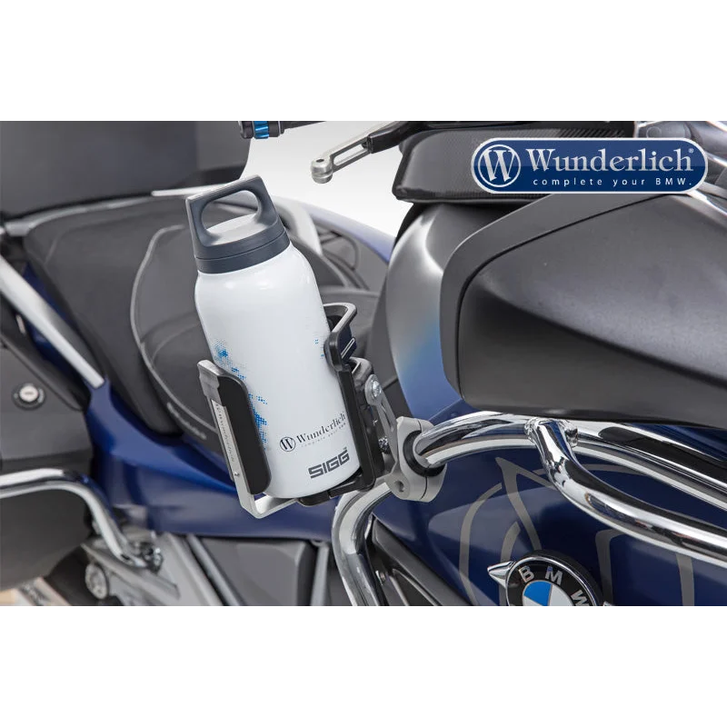 Universal Drink Holder - Engine Bars