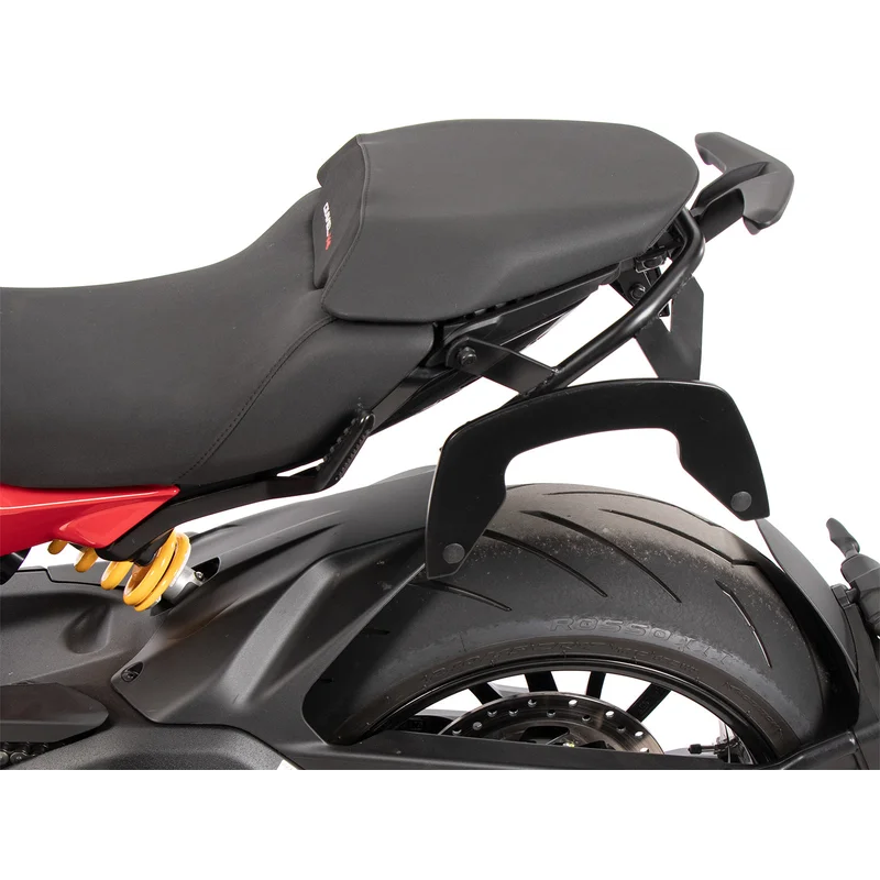DUCATI DIAVEL V4 Luggage - C-Bow