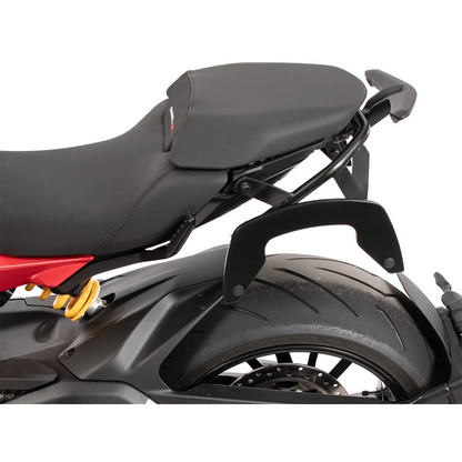 DUCATI DIAVEL V4 Luggage - C-Bow