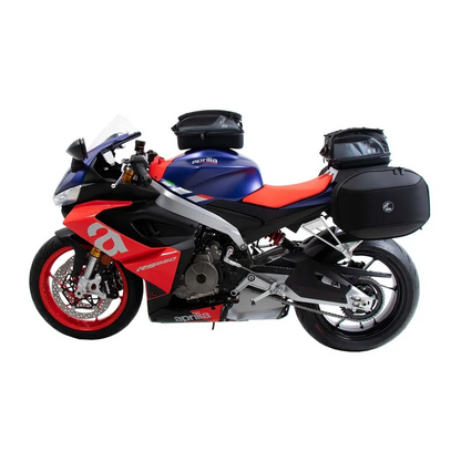Aprilia 660 Luggage - C-Bow