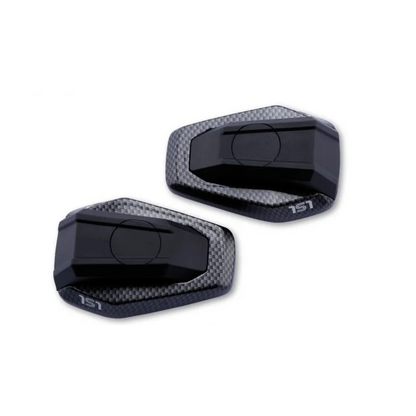 Crash Pad Heads Gonia for LSL Frame Sliders - Green