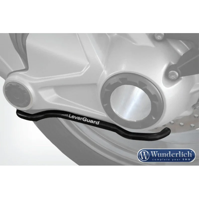 BMW Protection - Paralever Guard
