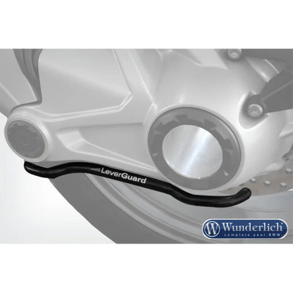 BMW Protection - Paralever Guard