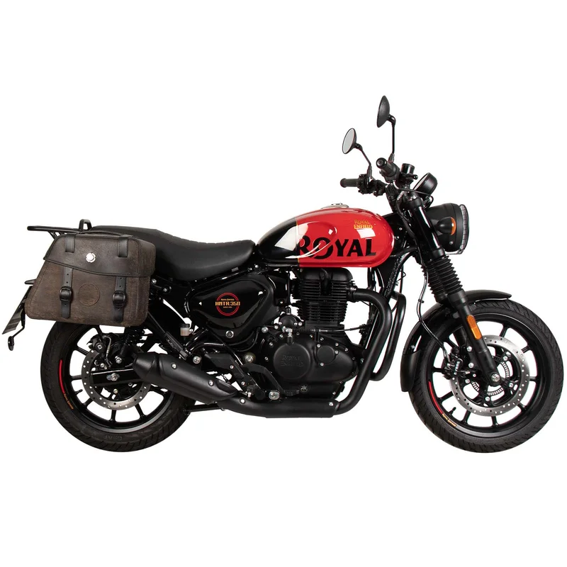 ROYAL ENFIELD Hunter 350 Luggage Carrier - C-Bow