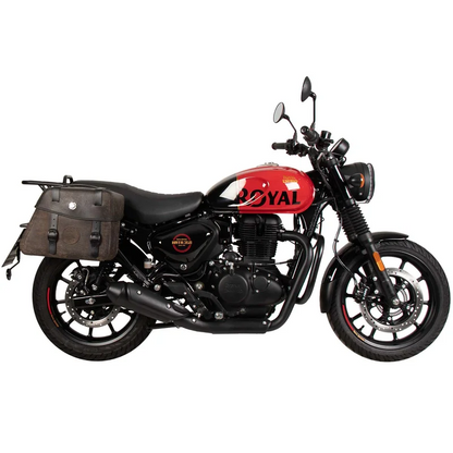 ROYAL ENFIELD Hunter 350 Luggage Carrier - C-Bow