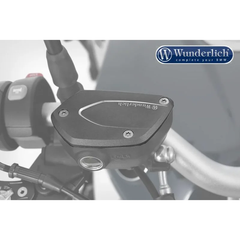BMW Styling - Reservoir Cap - Black
