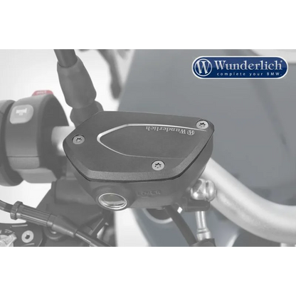 BMW Styling - Reservoir Cap - Black