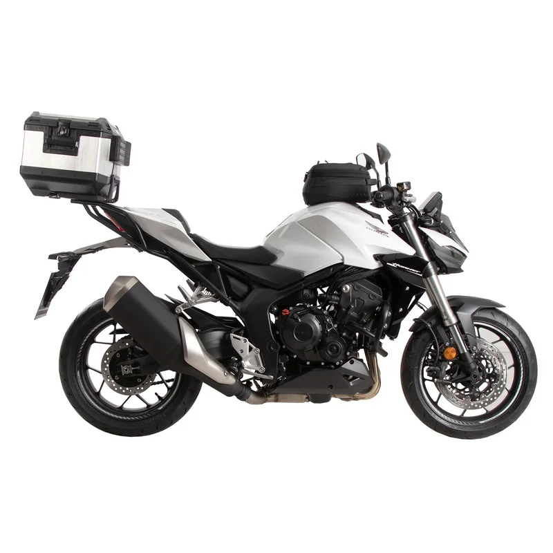 HONDA CB 1000 HORNET / SP Carrier - Topcase Alurack