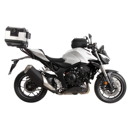 HONDA CB 1000 HORNET / SP Carrier - Topcase Alurack