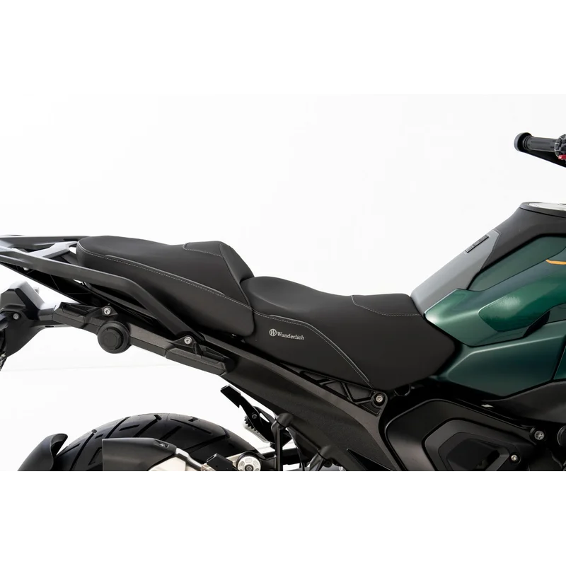 BMW R 1300 GS Seat -  "Active Comfort" Std Height - Passenger Seat / Standard