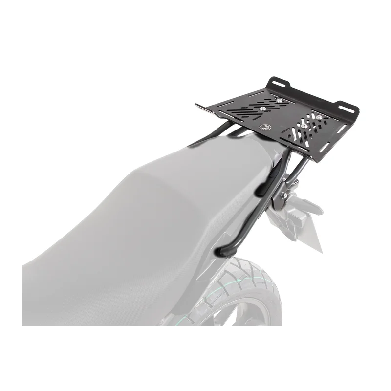 HONDA NX 500 Carrier - Rear Rack