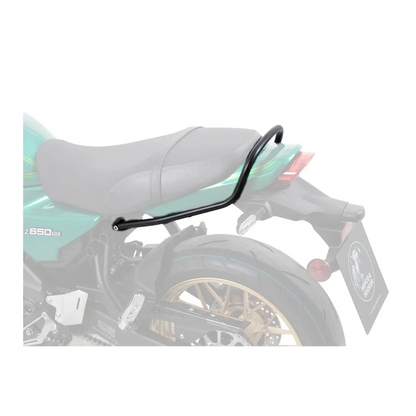 KAWASAKI Z 650 RS Ergonomics -  Grab Rail